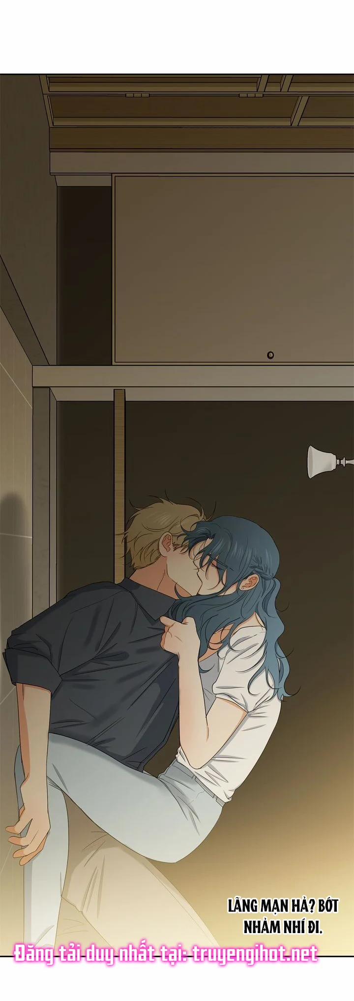 Sweet Dream 43.1 trang 18