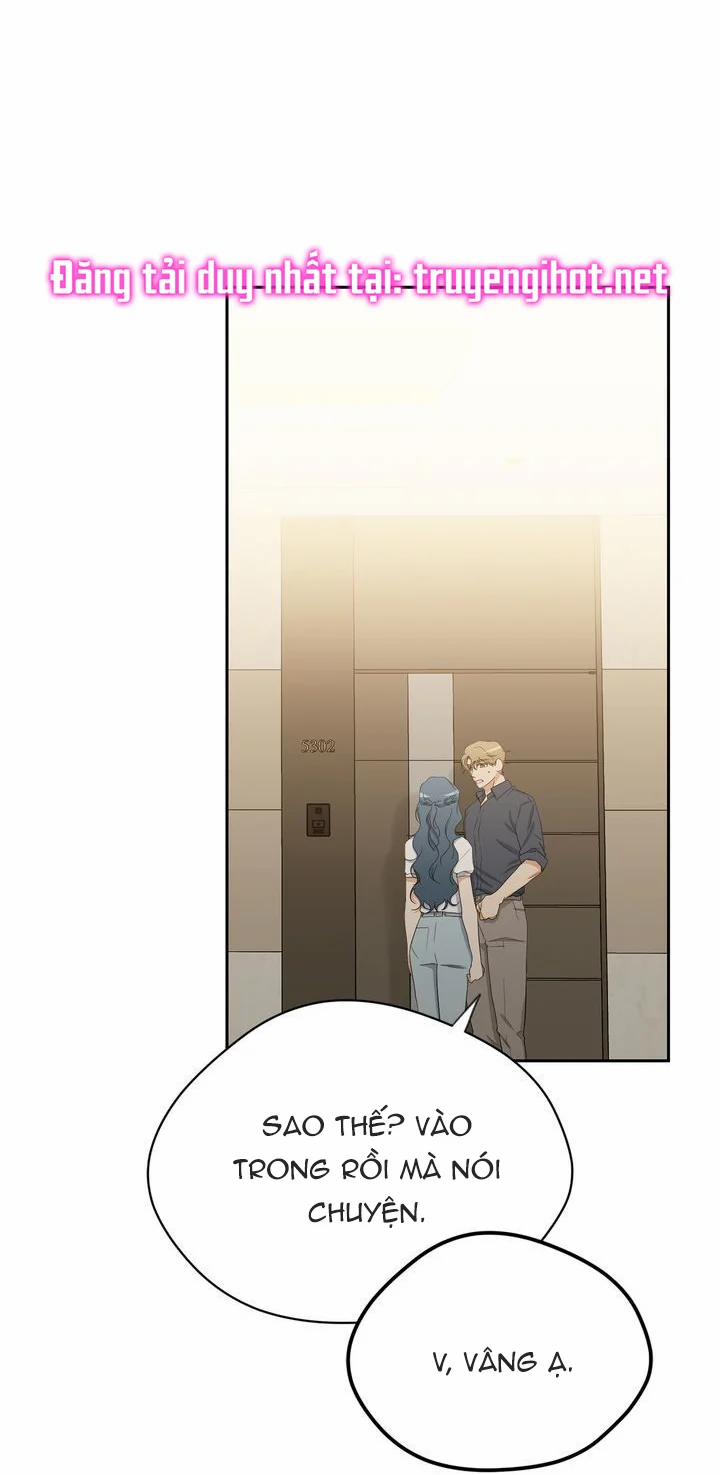 Sweet Dream 43.1 trang 6