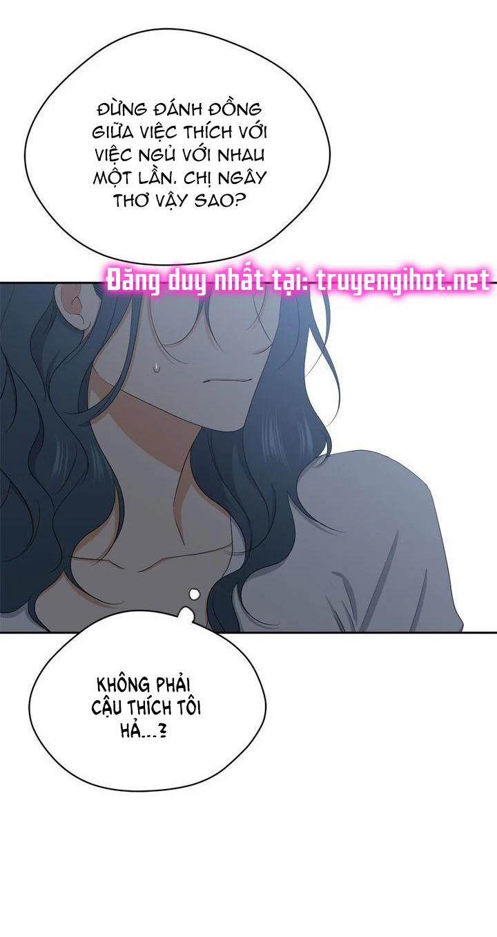 Sweet Dream 43.2 trang 18