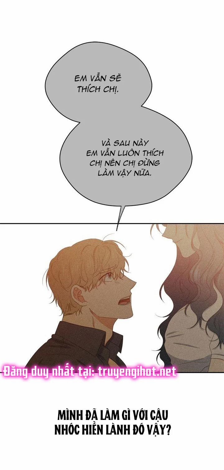 Sweet Dream 43.3 trang 13