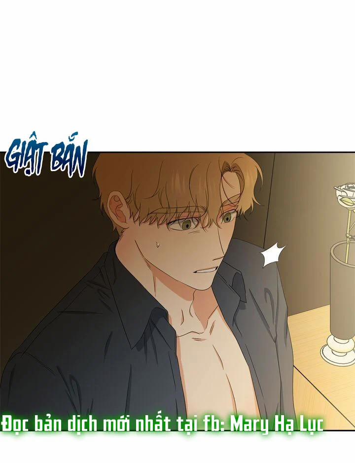 Sweet Dream 43.3 trang 3