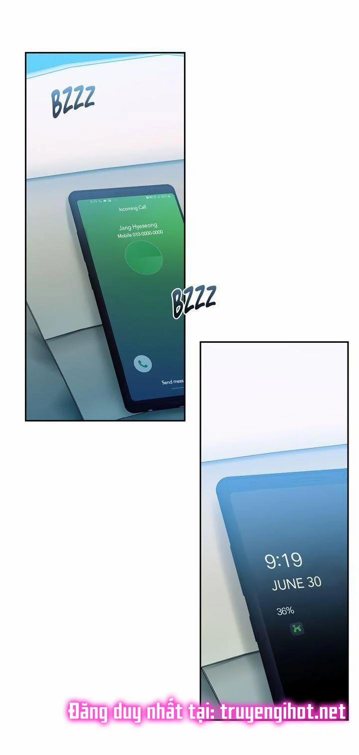 Sweet Dream 44.1 trang 1