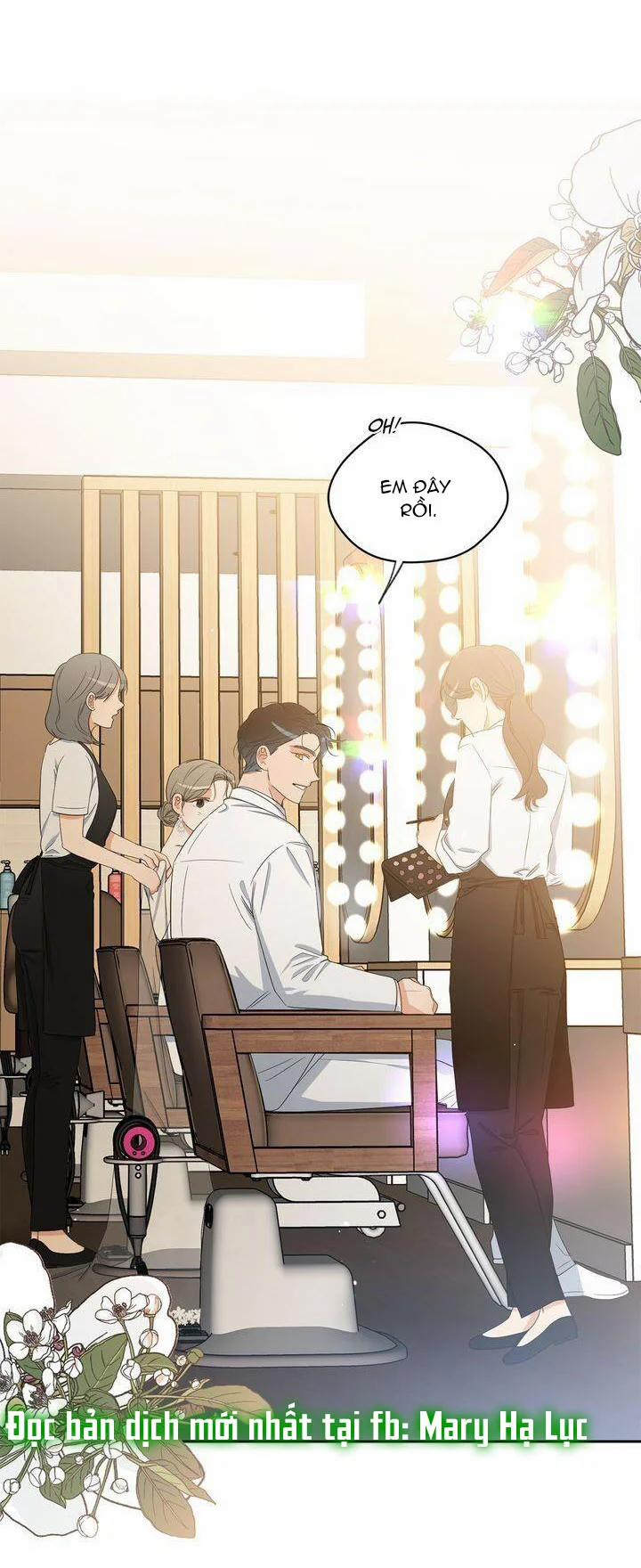 Sweet Dream 44.1 trang 5