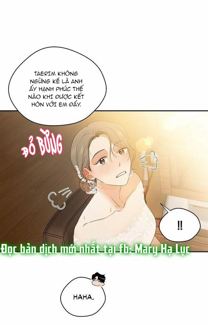 Sweet Dream 44.1 trang 8