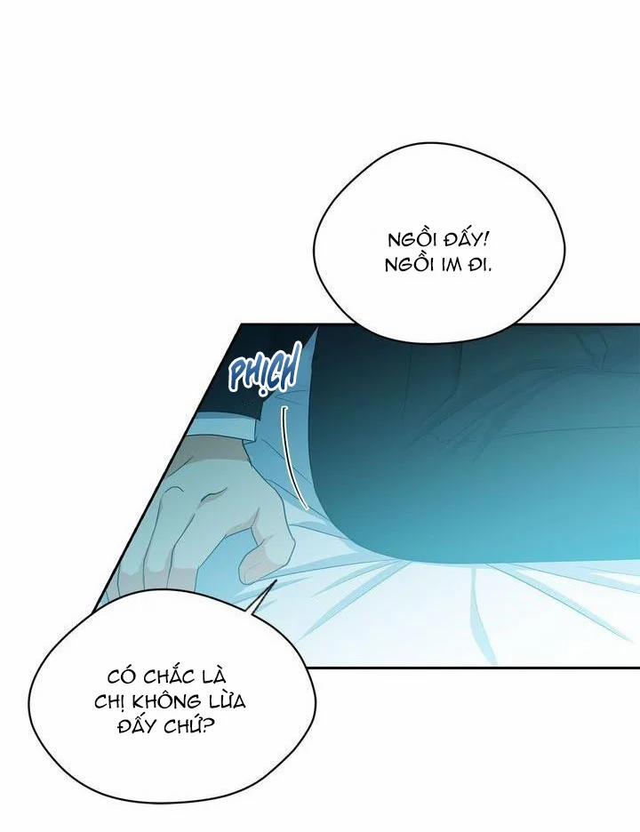 Sweet Dream 45.1 trang 16