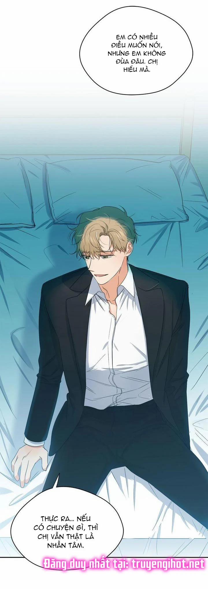 Sweet Dream 45.1 trang 17