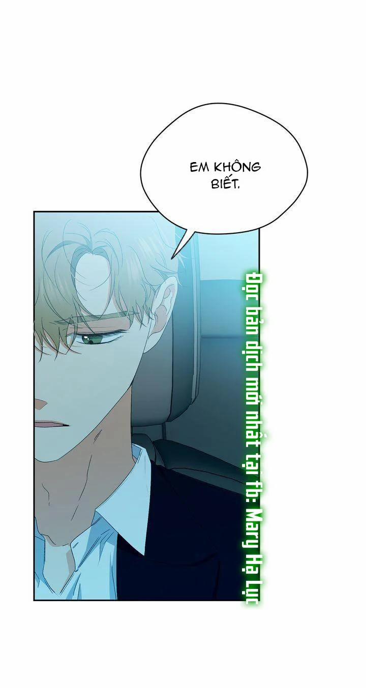 Sweet Dream 45.1 trang 3