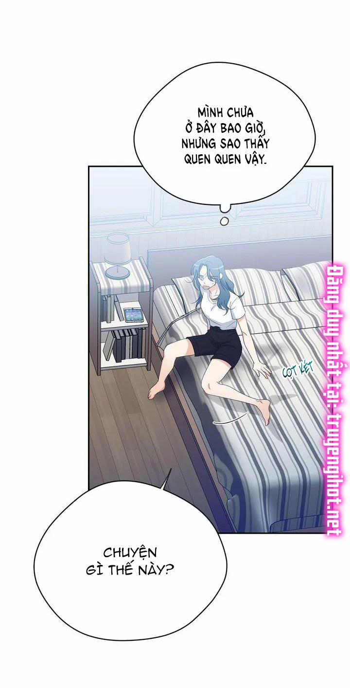 Sweet Dream 46.1 trang 1