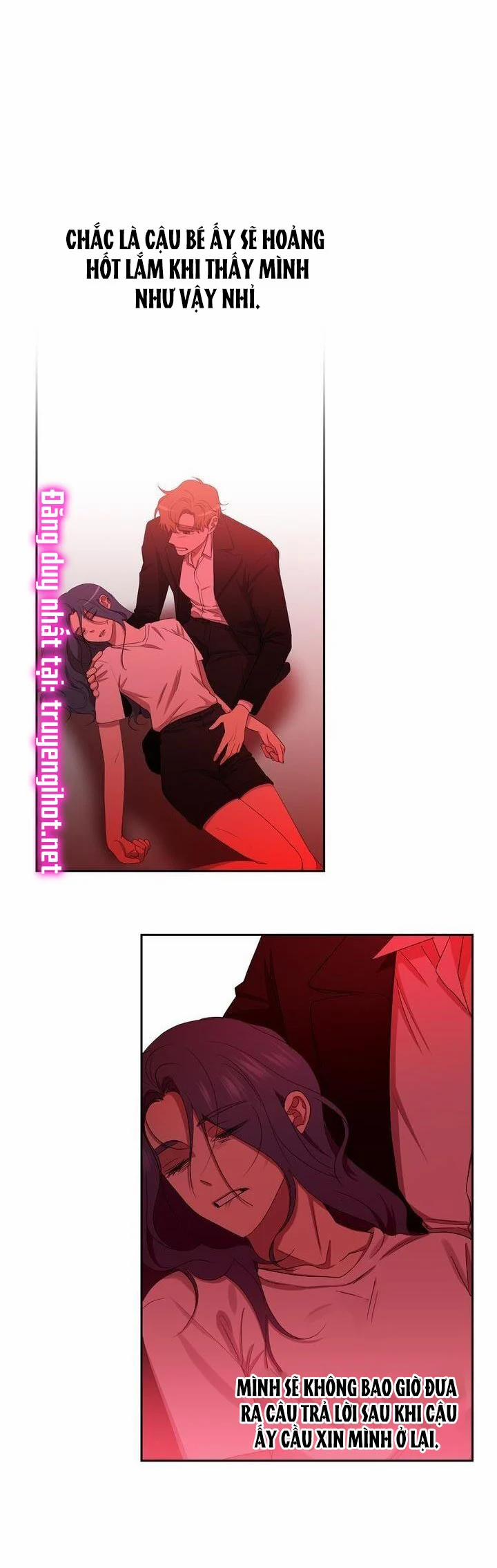 Sweet Dream 46.2 trang 12