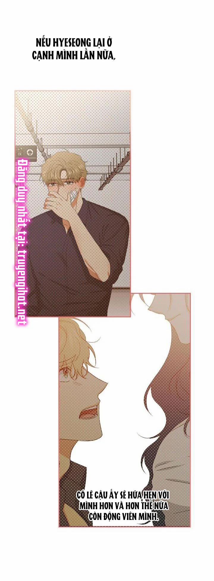 Sweet Dream 46.2 trang 19