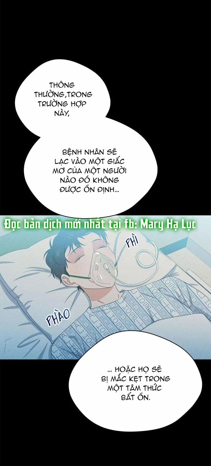 Sweet Dream 46.2 trang 2