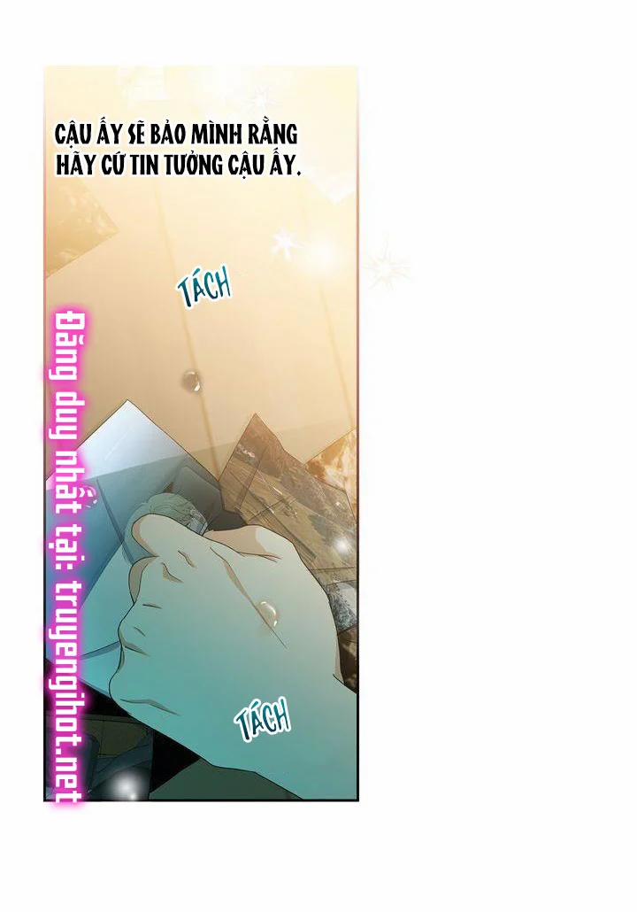 Sweet Dream 46.2 trang 22