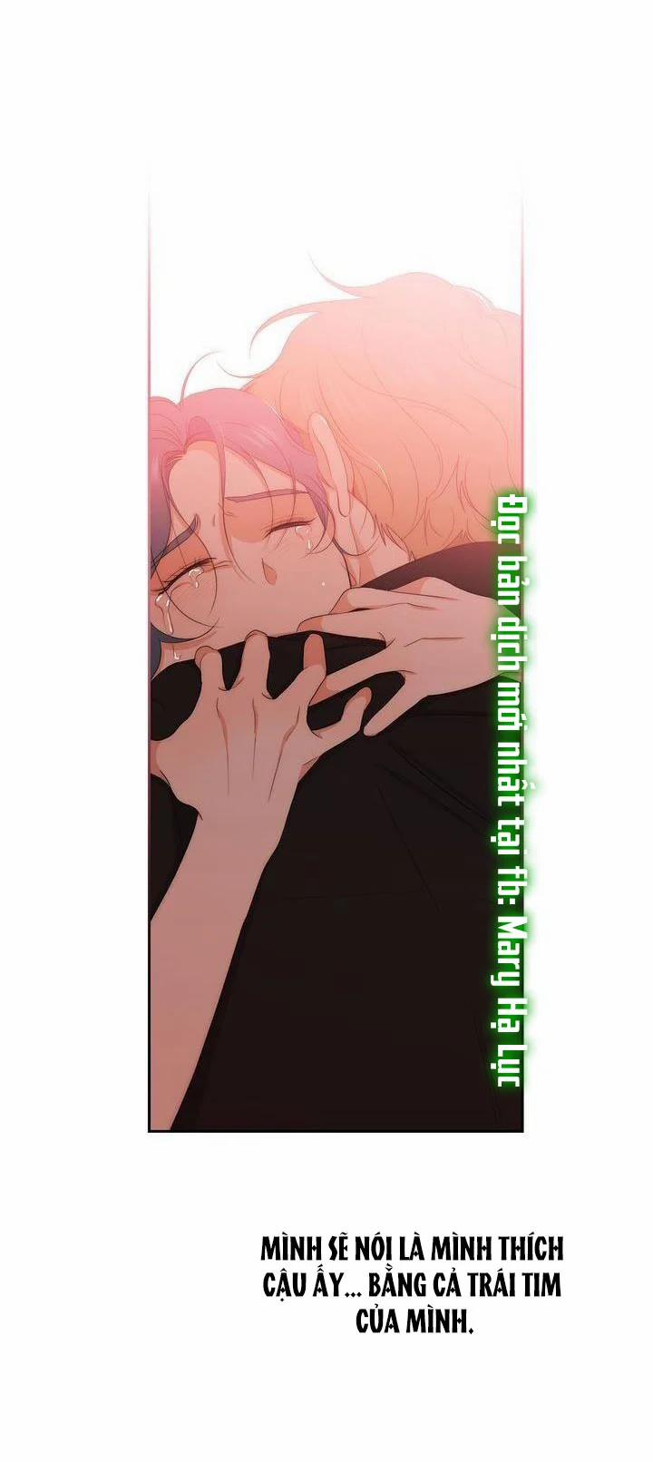 Sweet Dream 46.3 trang 5