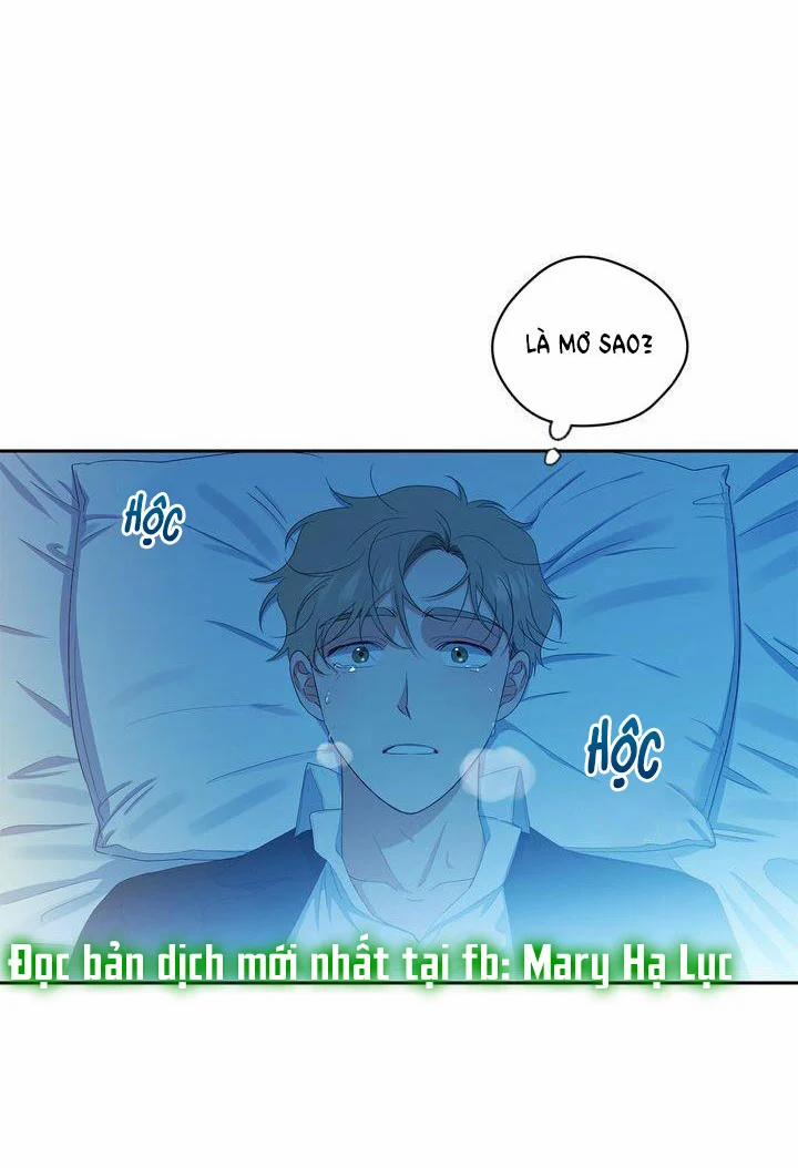 Sweet Dream 47 trang 2