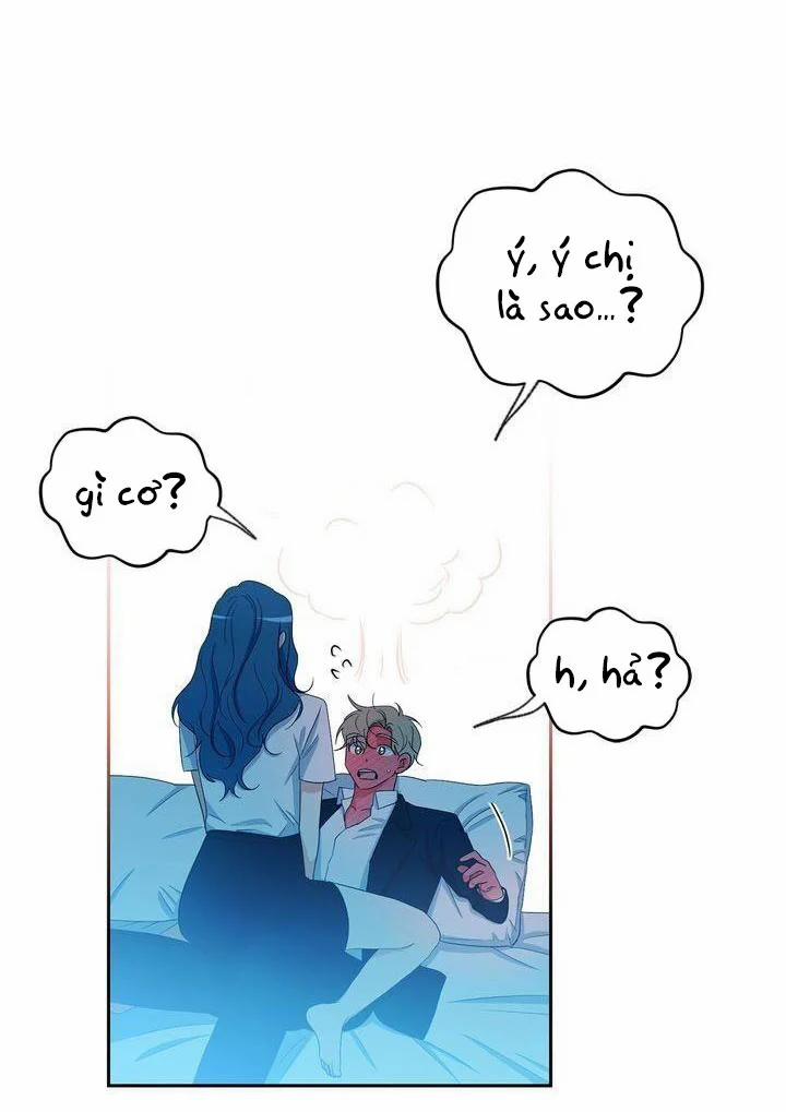 Sweet Dream 47 trang 23