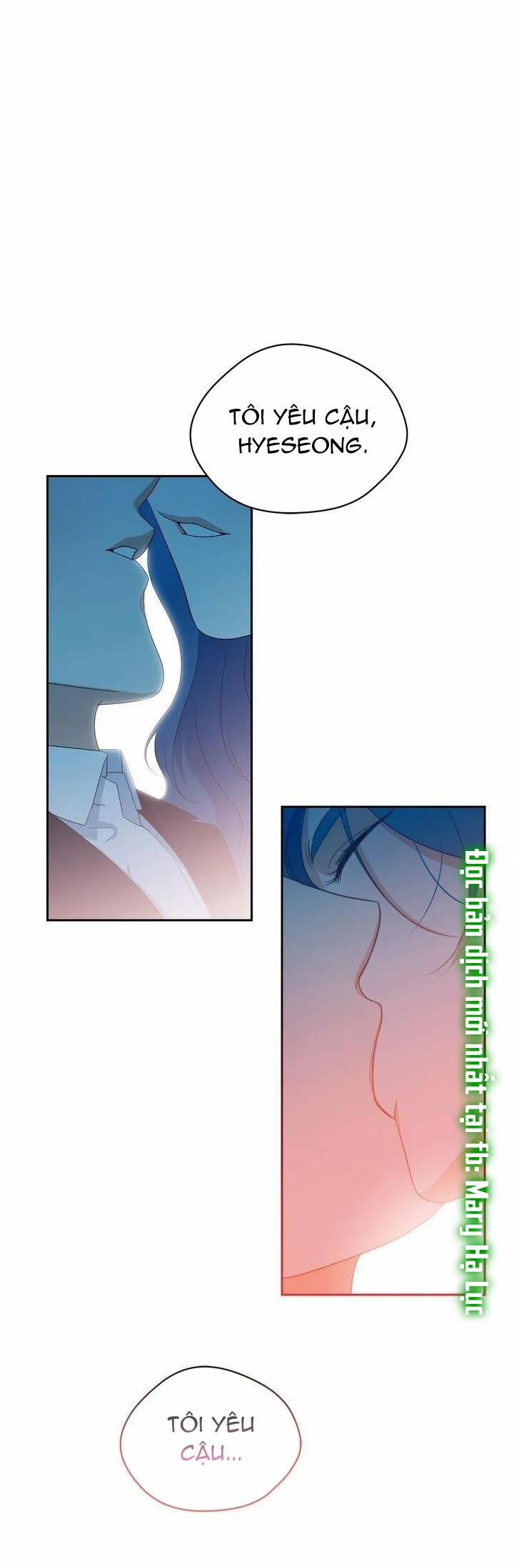 Sweet Dream 47 trang 25