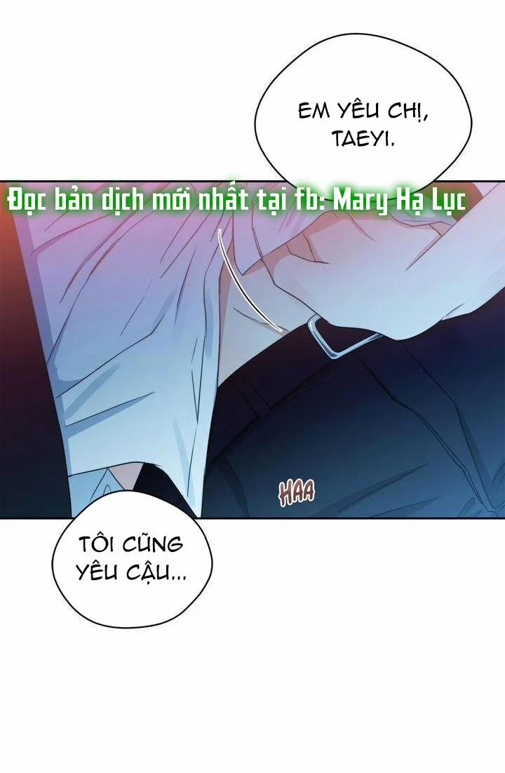 Sweet Dream 47 trang 27