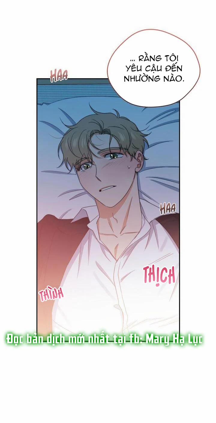 Sweet Dream 47 trang 29