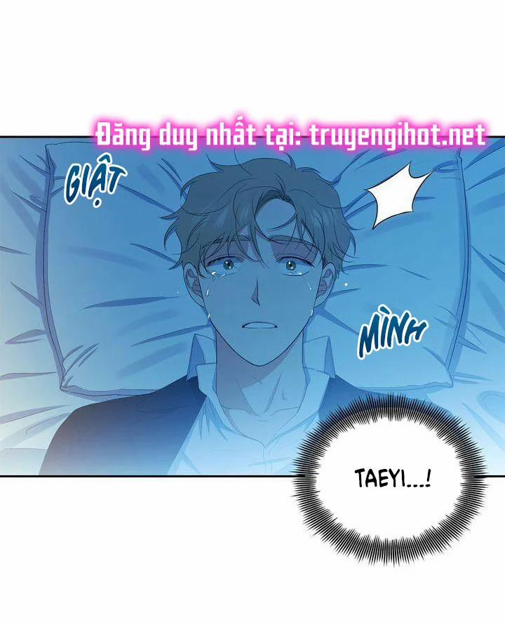 Sweet Dream 47 trang 3