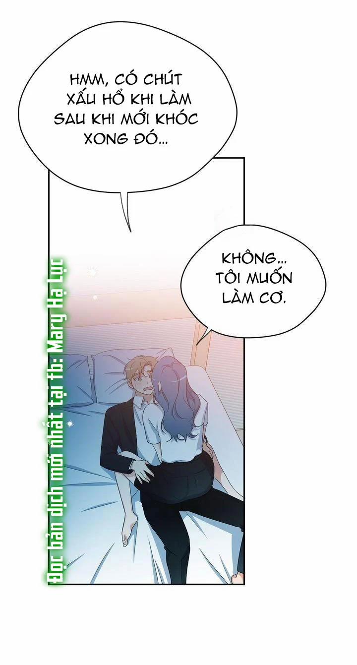 Sweet Dream 47 trang 33