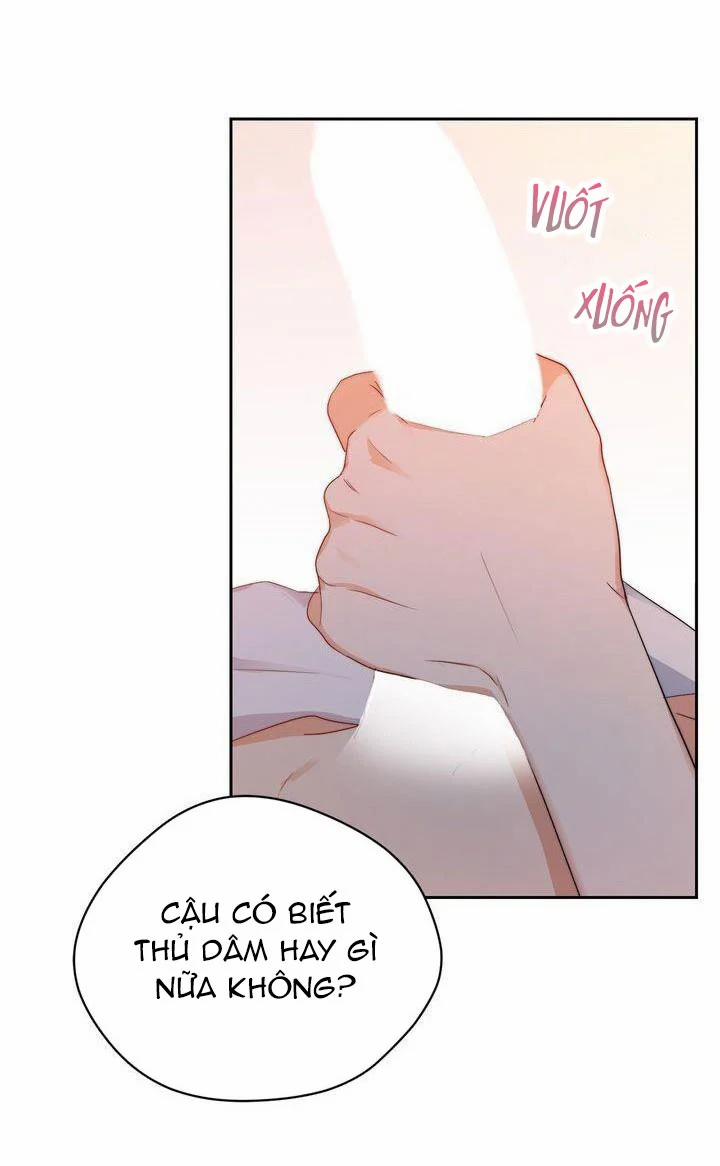 Sweet Dream 47 trang 46