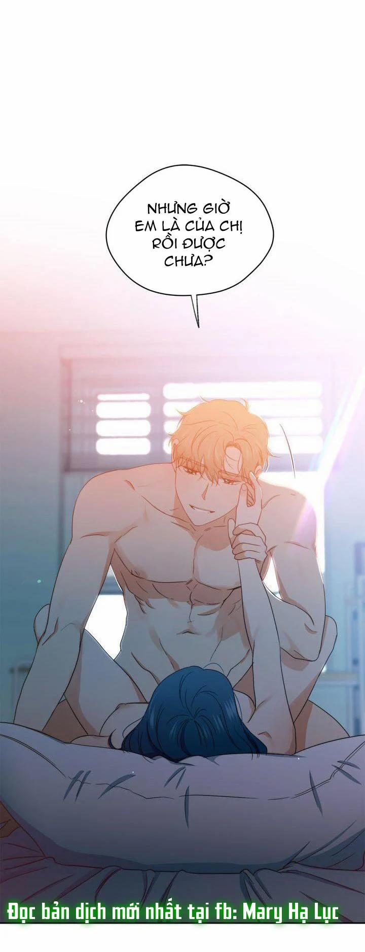 Sweet Dream 47 trang 56