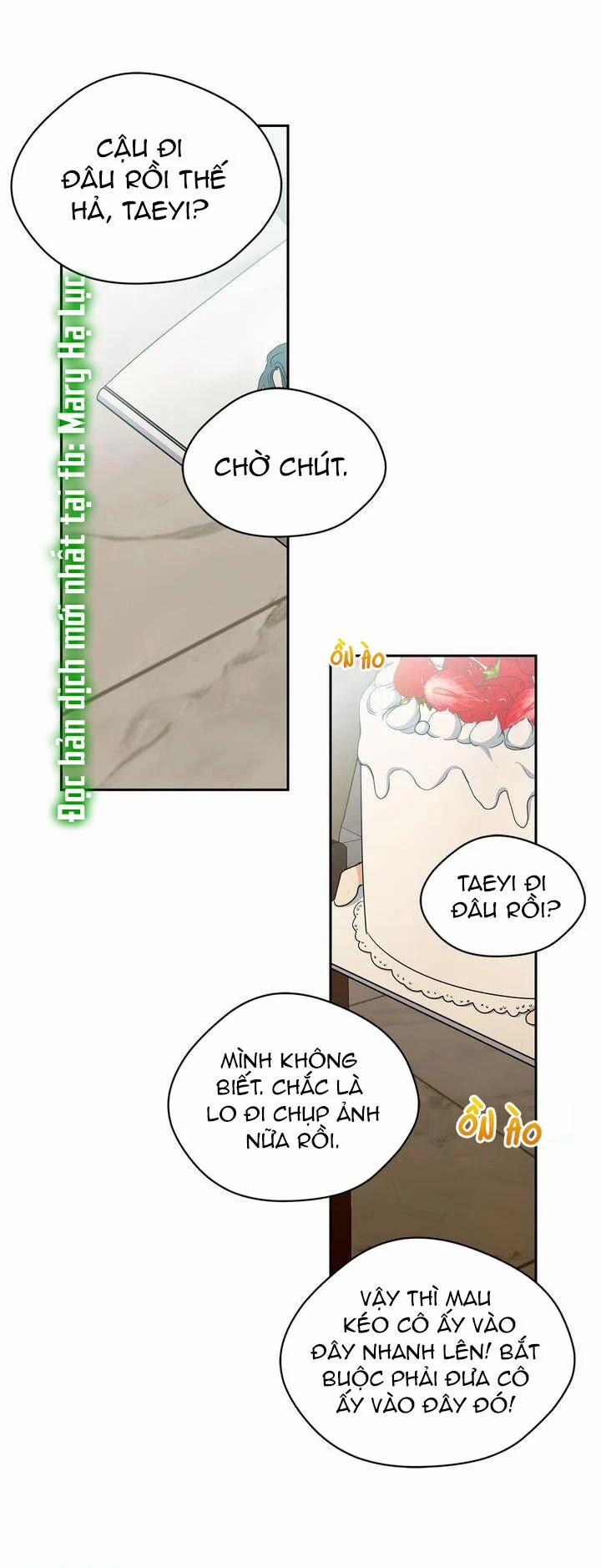 Sweet Dream 48 trang 0