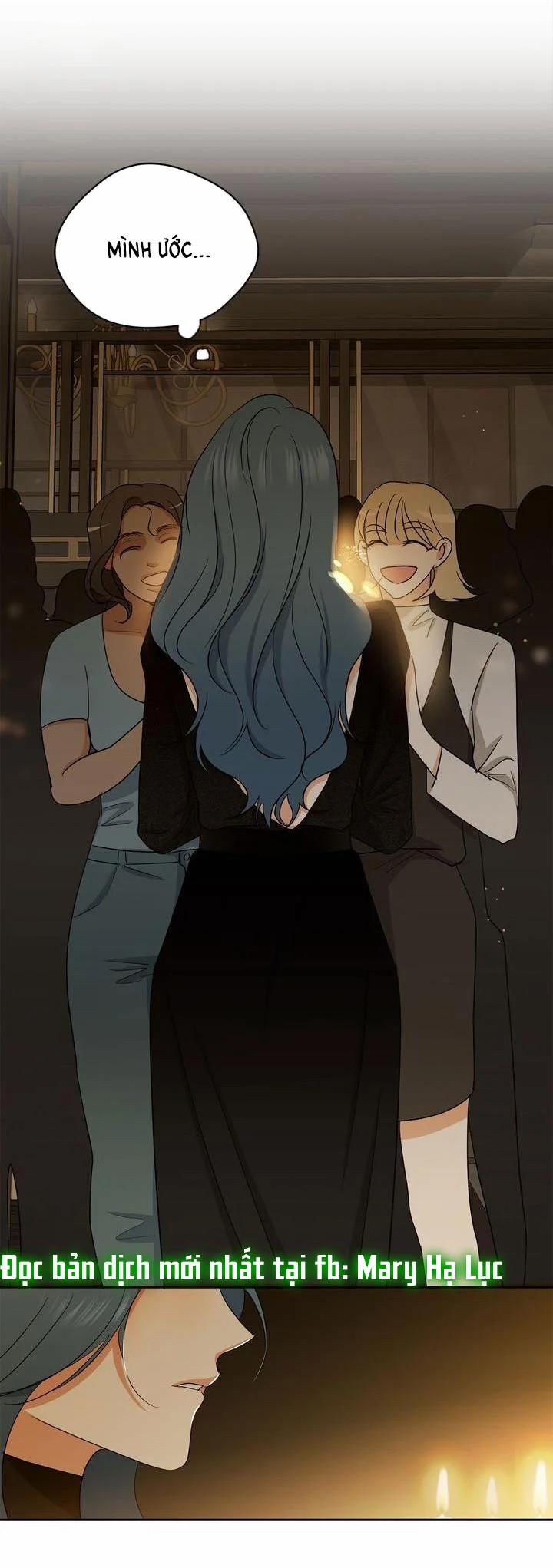 Sweet Dream 48 trang 12