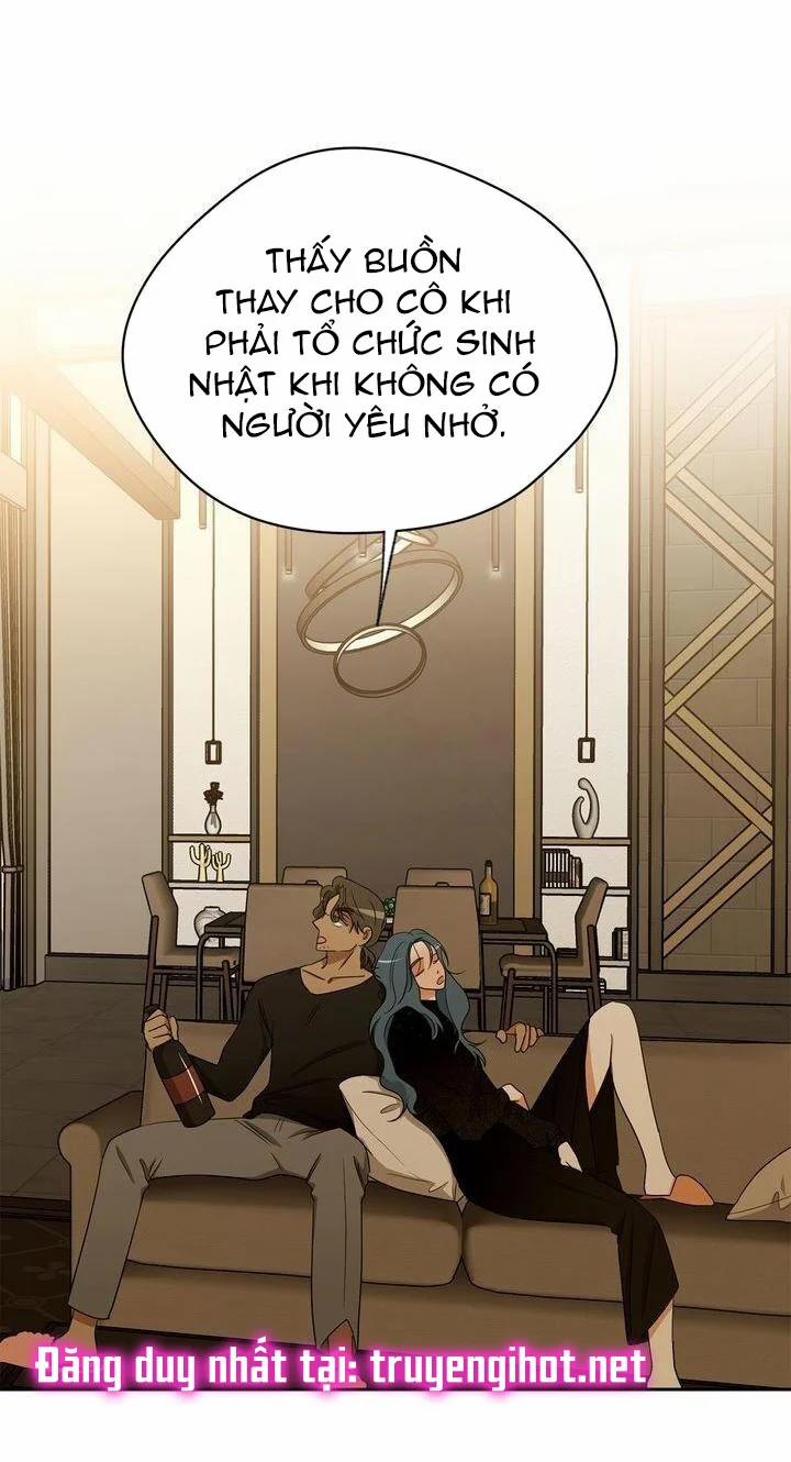 Sweet Dream 48 trang 18