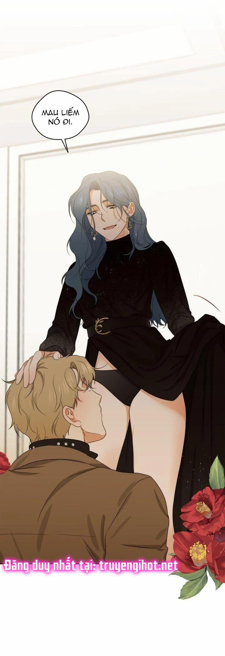 Sweet Dream 48 trang 40