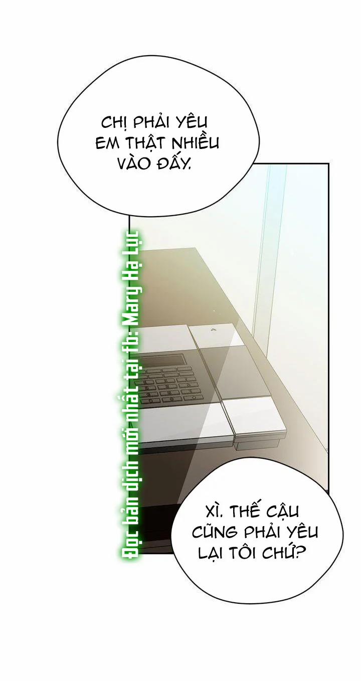 Sweet Dream 48 trang 61