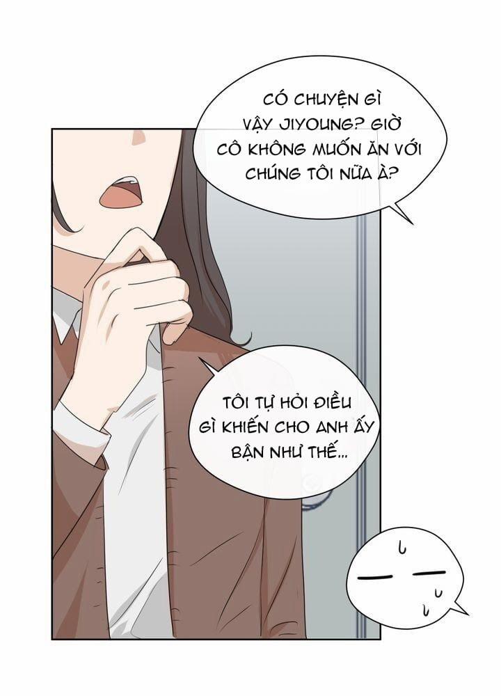 Sweet Dream 5 trang 22