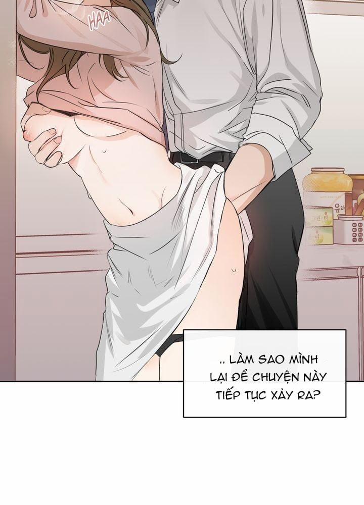 Sweet Dream 5 trang 25