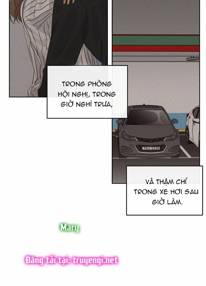 Sweet Dream 5 trang 28