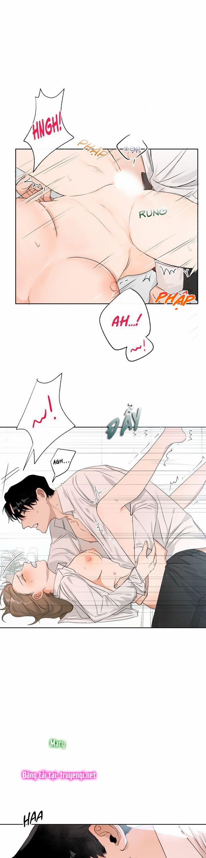 Sweet Dream 5 trang 3