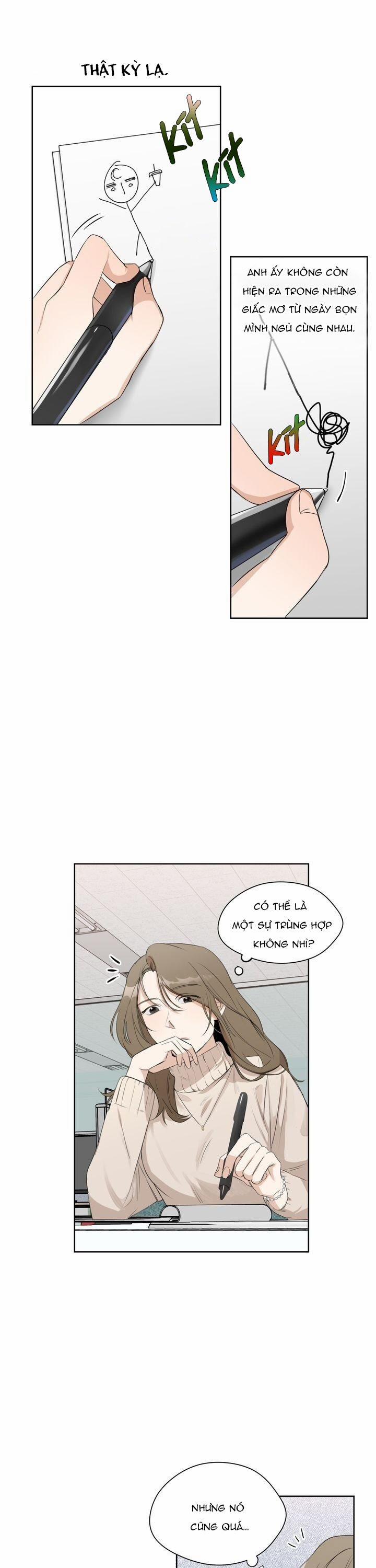 Sweet Dream 5 trang 32