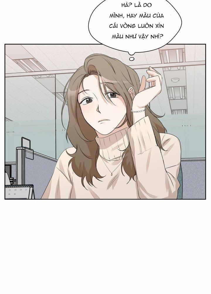 Sweet Dream 5 trang 34