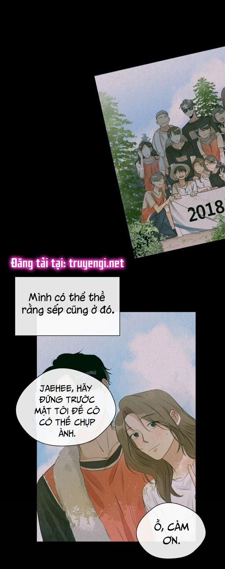 Sweet Dream 6 trang 0