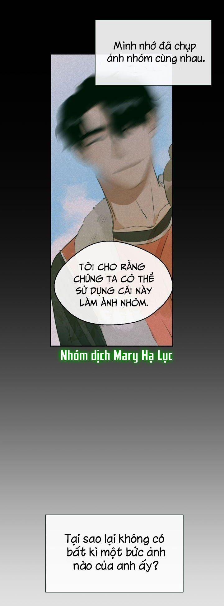 Sweet Dream 6 trang 1