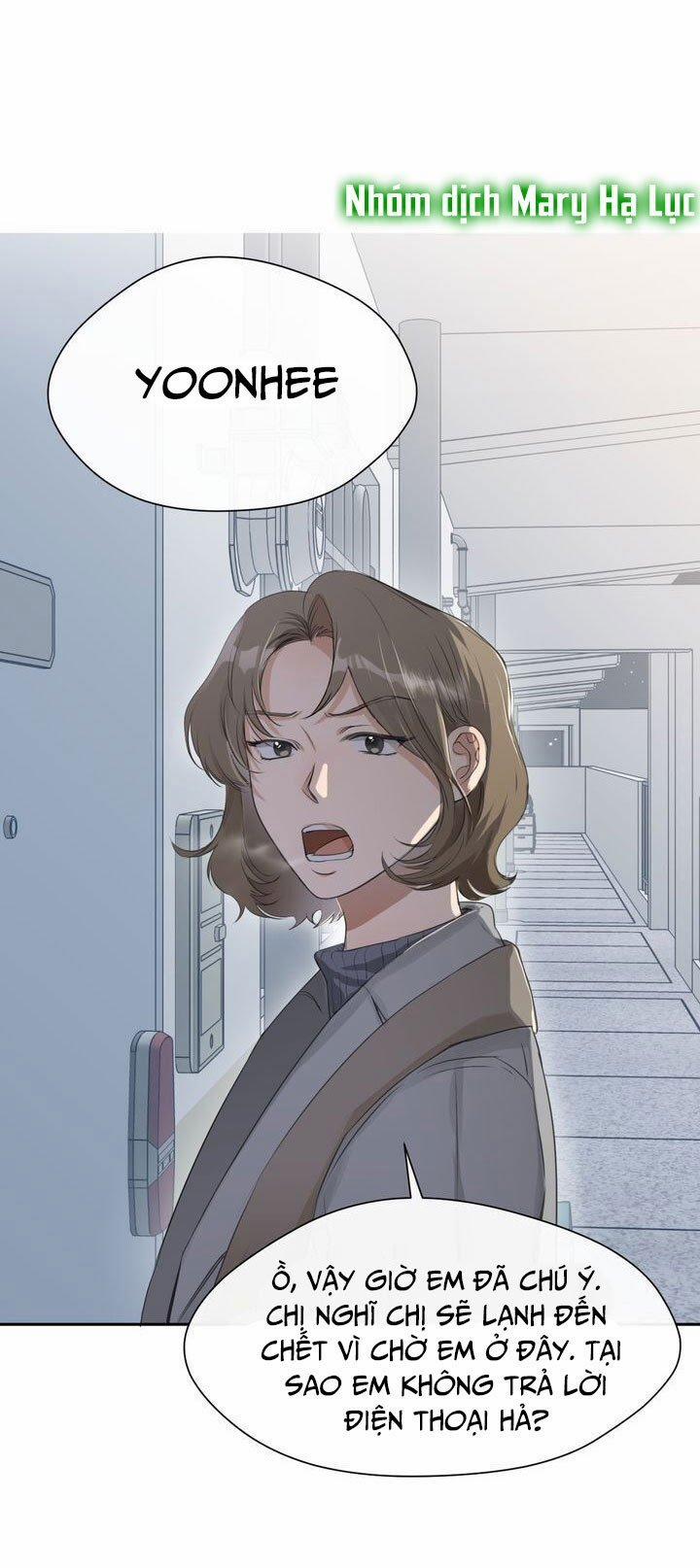 Sweet Dream 6 trang 18