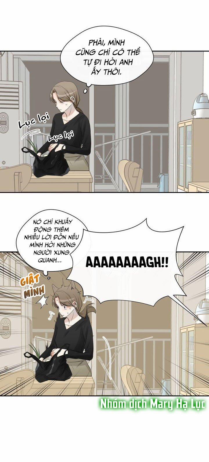 Sweet Dream 6 trang 20