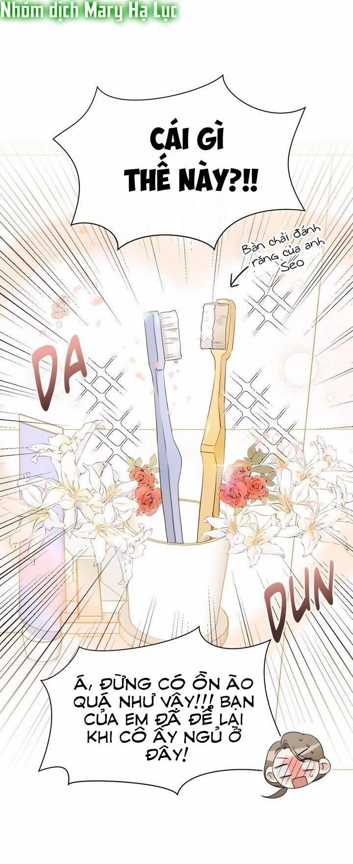 Sweet Dream 6 trang 22