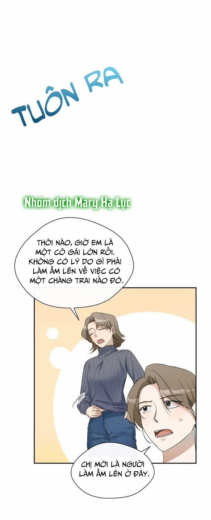 Sweet Dream 6 trang 26