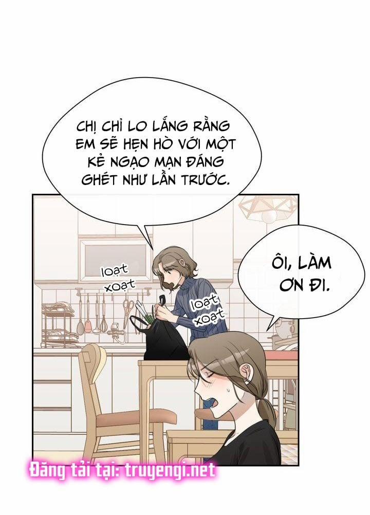 Sweet Dream 6 trang 27