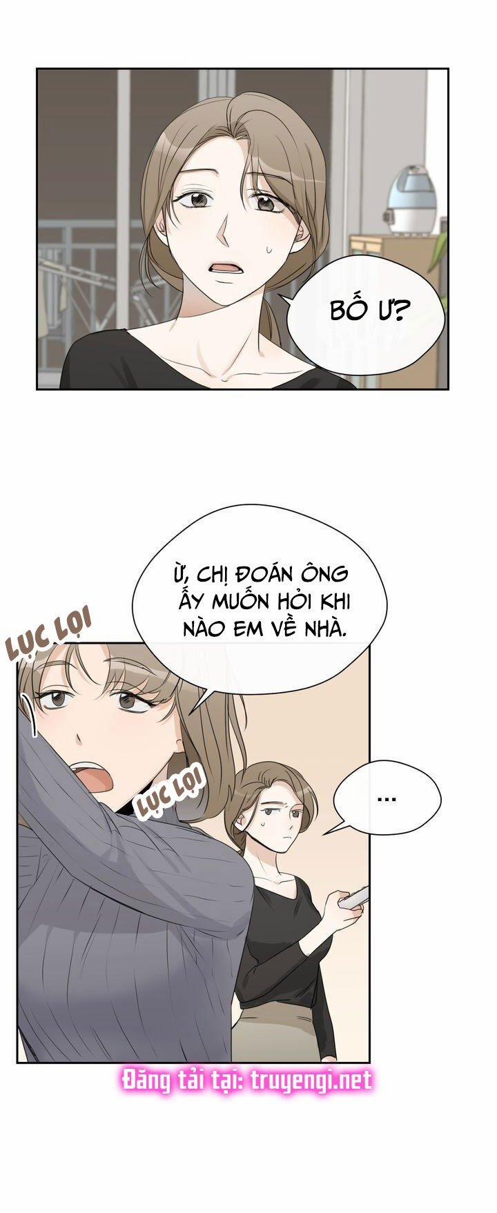 Sweet Dream 6 trang 29