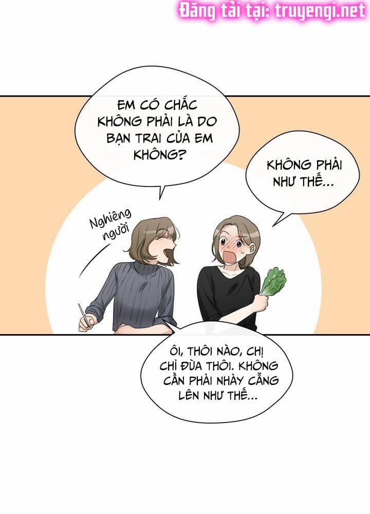 Sweet Dream 6 trang 31