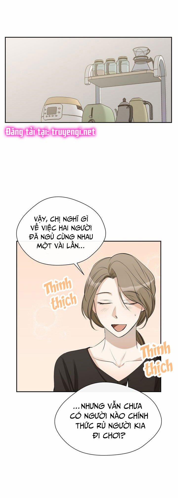 Sweet Dream 6 trang 35