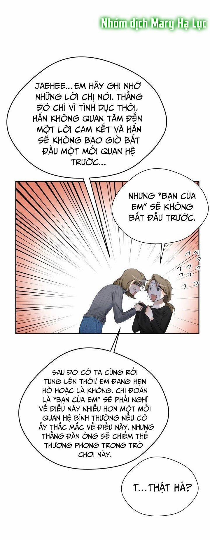 Sweet Dream 6 trang 38