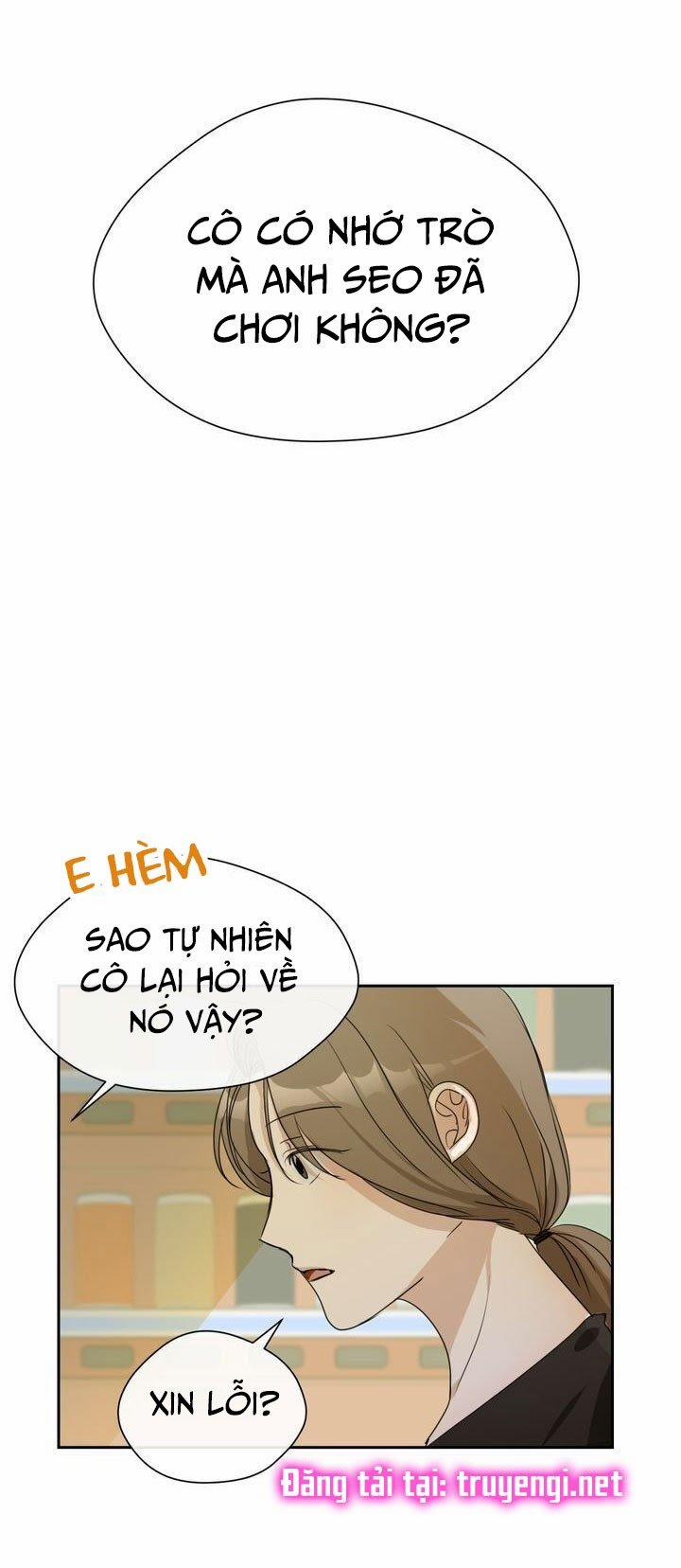 Sweet Dream 6 trang 4