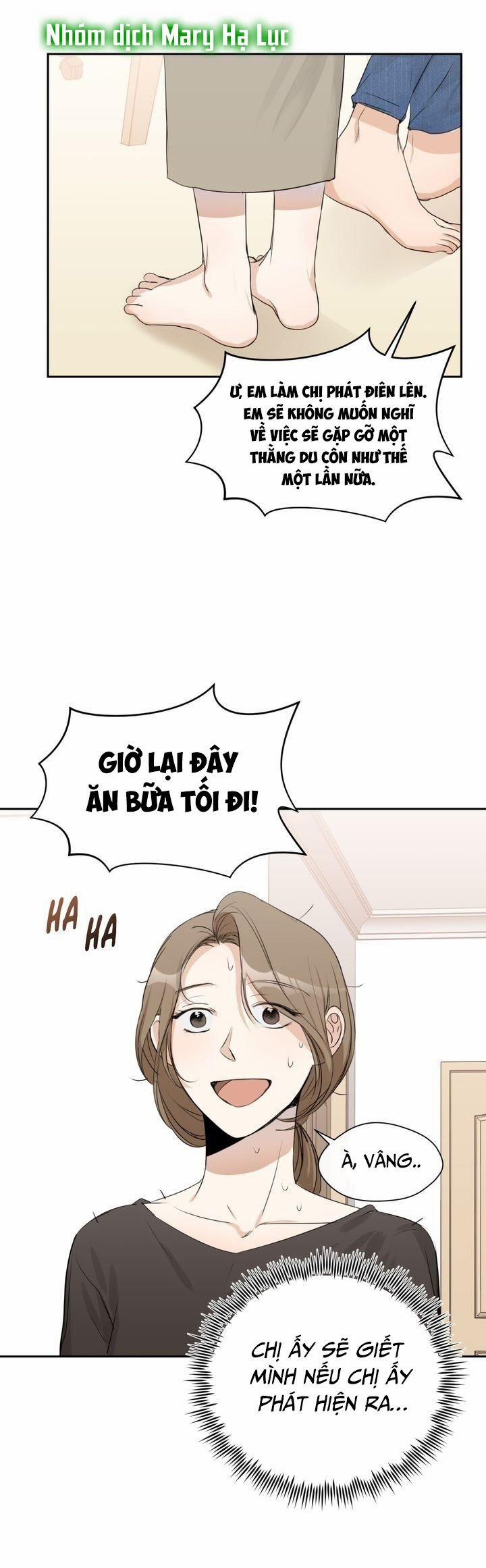 Sweet Dream 6 trang 40